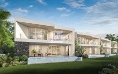 New Contemporary 4-Bed Sea View Villas - 8-Property Collection, Bang Por